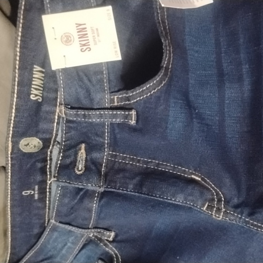Women's pants